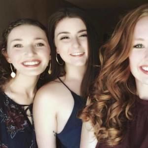 Meet your Posher, Brooke